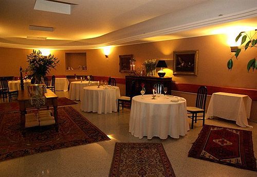 Hotel San Gerolamo 3*