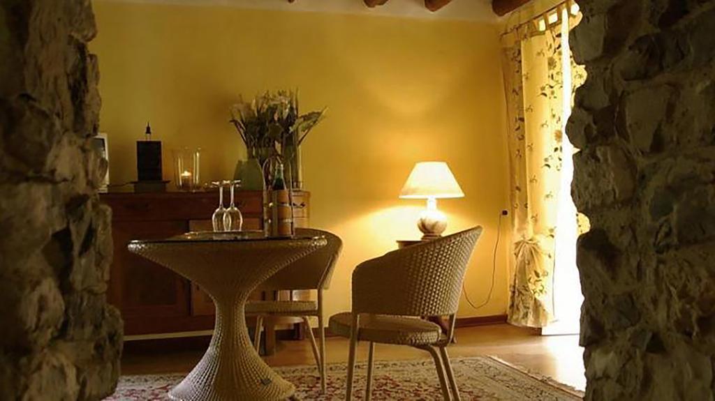 San Gerolamo Hotel Vercurago