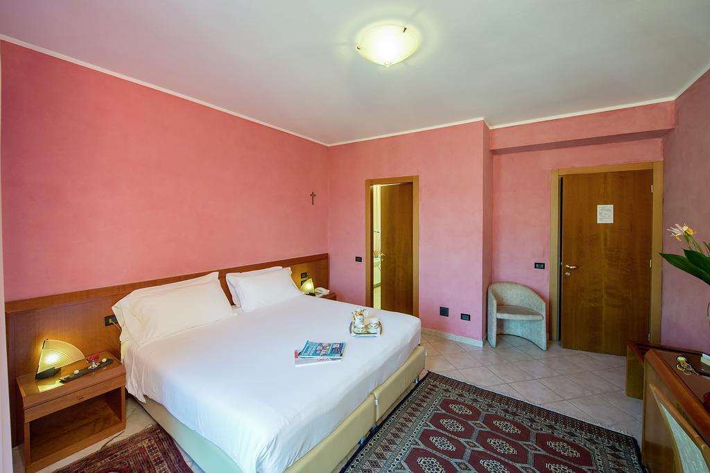 San Gerolamo Hotel Vercurago