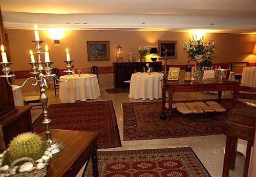 Hotel San Gerolamo 3*