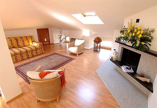 Hotel San Gerolamo 3*